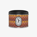 Patate Douce - Bougie Parfumée 