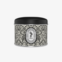 Thé Noir Vanille - Bougie Parfumée