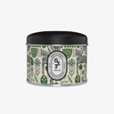 Nordic Forest - Bougie Parfumée 