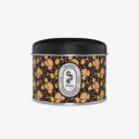 Patchouli - Bougie Parfumée 