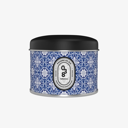 Poudre de Riz - Bougie Parfumée 