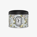 Lys Blanc - Bougie Parfumée 