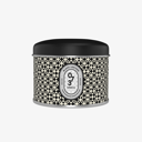 Black Leather - Bougie Parfumée  