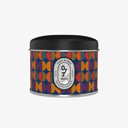 Tonka Myrrhe - Bougie Parfumée 