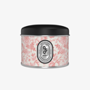 Bois de Rose - Bougie Parfumée