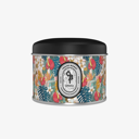 Fraise Monoï - Scented Candle