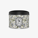 Iris Jasmin - Bougie Parfumée