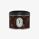 Spiced Latte - Scented Candle