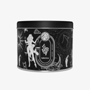 Vierge - Bougie Parfumée