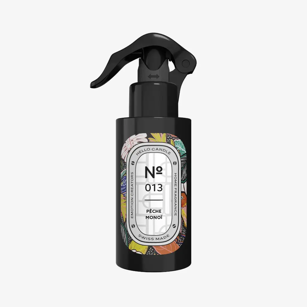 Pêche Monoï - Spray d'Ambiance