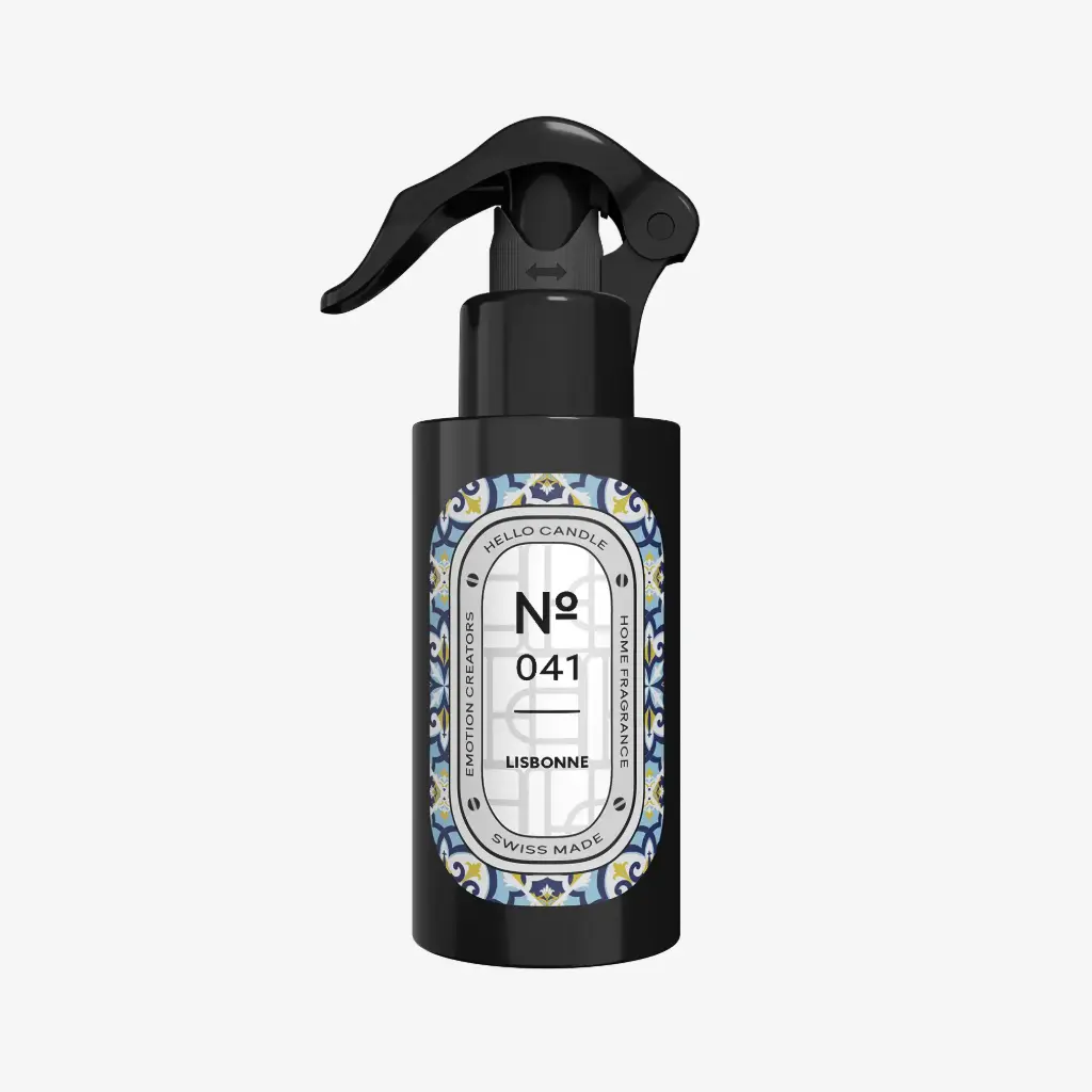 Lisbonne - Spray d'Ambiance