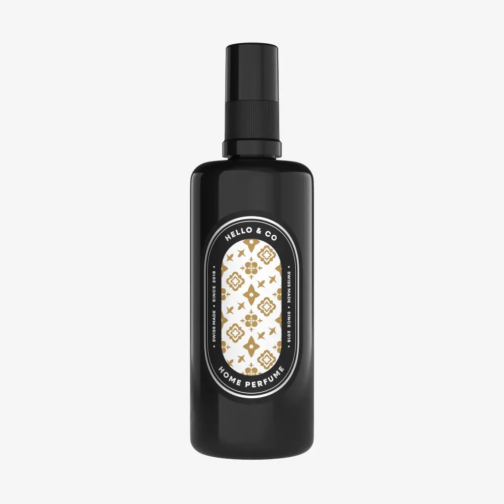 Oud Wood - Spray d'Ambiance