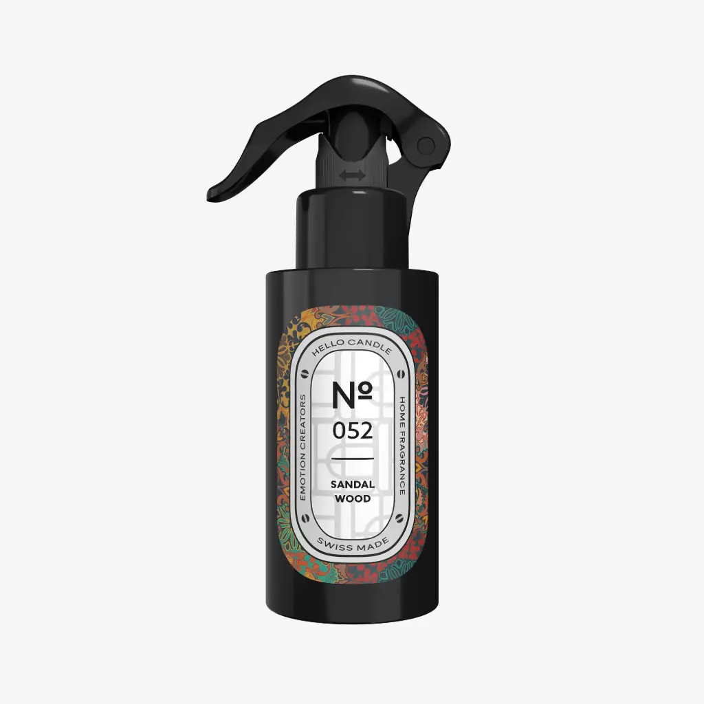 Sandalwood - Spray d'Ambiance
