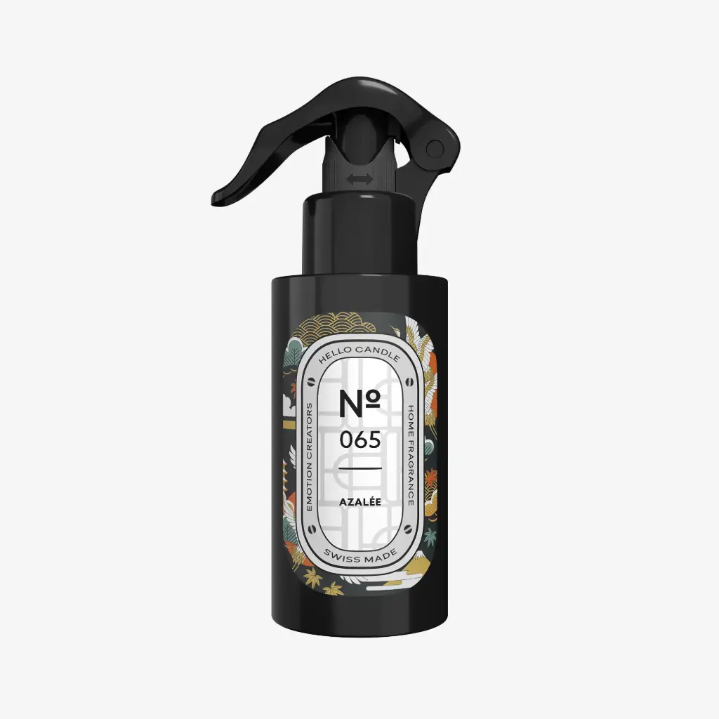 Azalée - Spray d'Ambiance