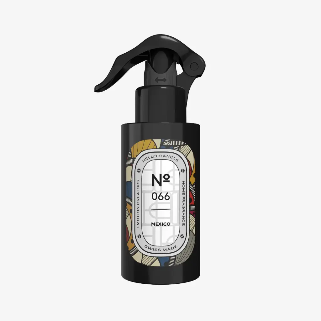 Mexico - Spray d'Ambiance