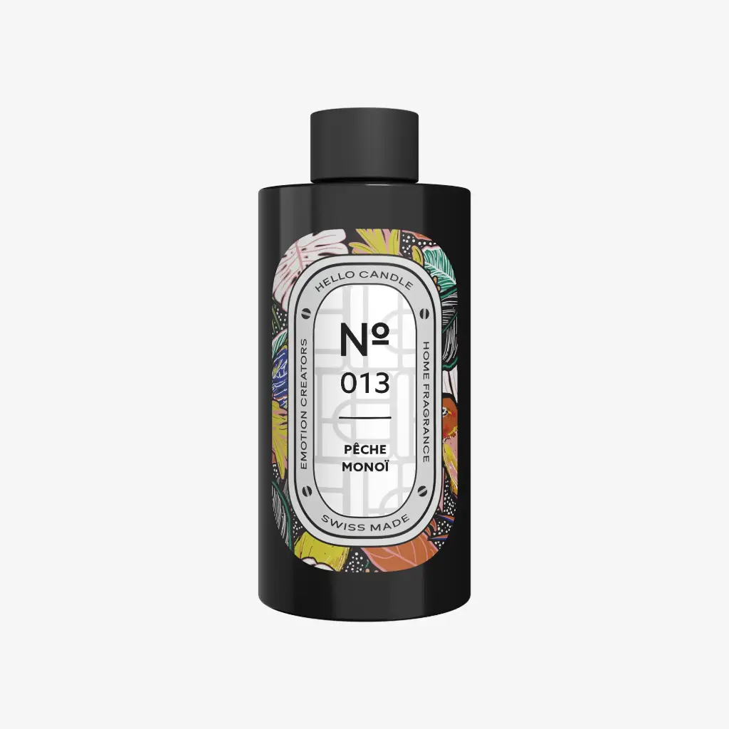 Pêche Monoï - Spray-Nachfüllung