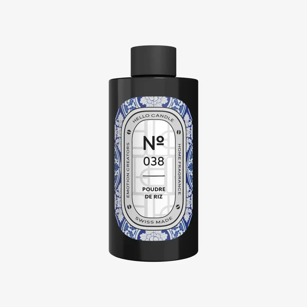Poudre de Riz - Recharge Spray