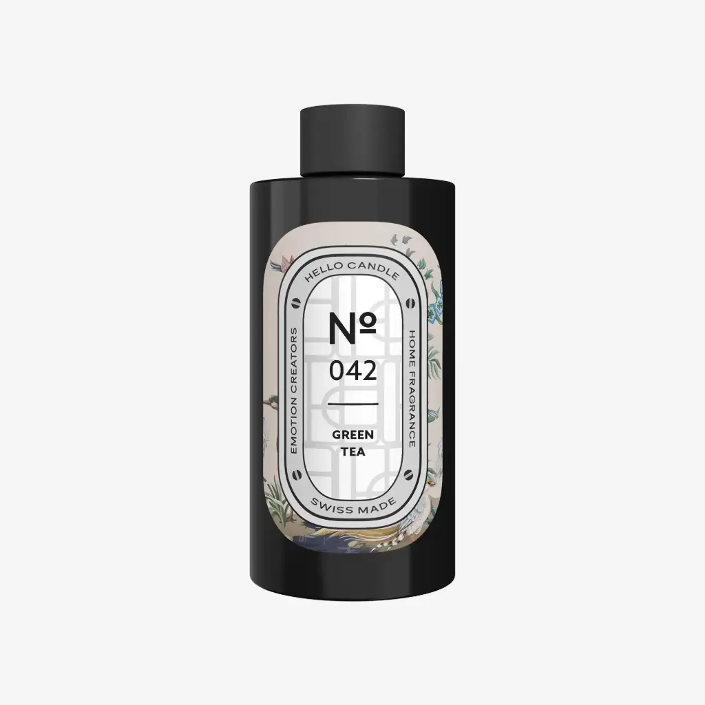 Green Tea - Spray-Nachfüllung