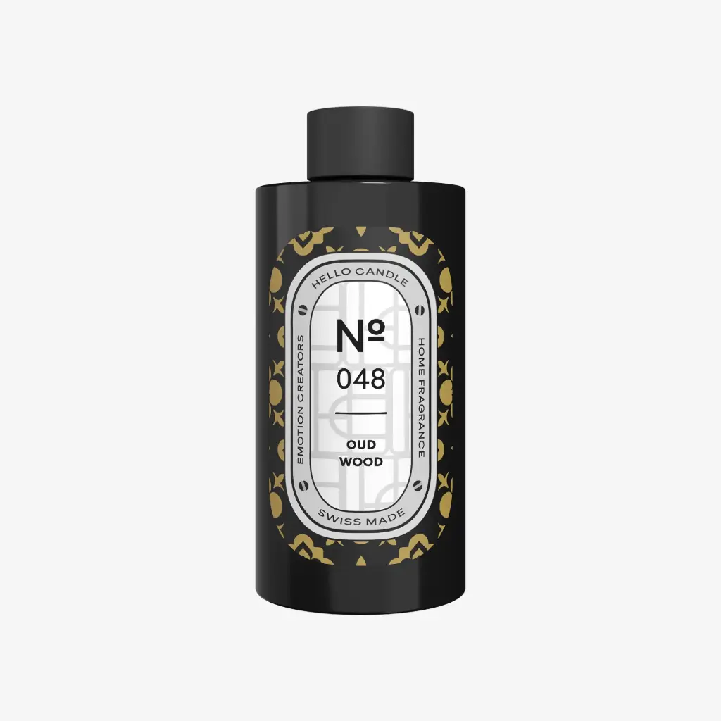 Oud Wood - Recharge Spray