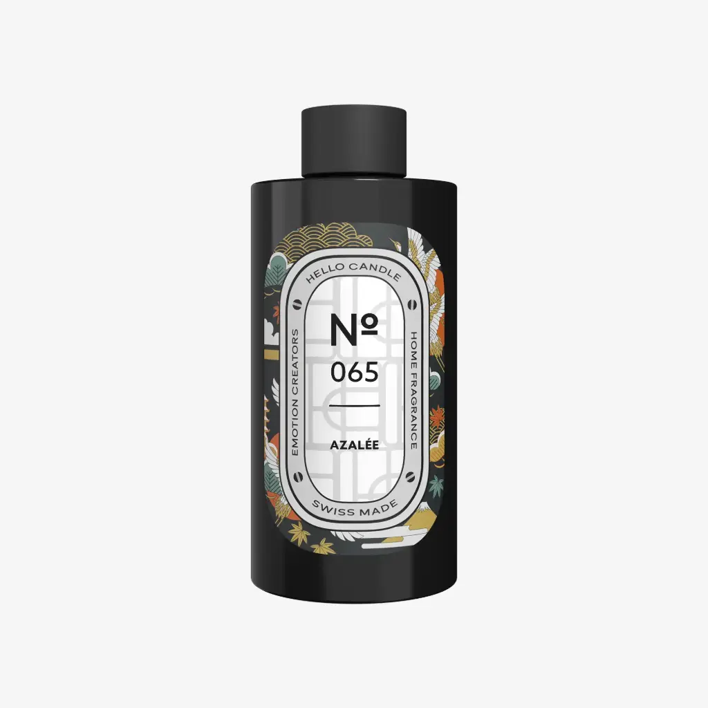 Recharge Spray - Azalée