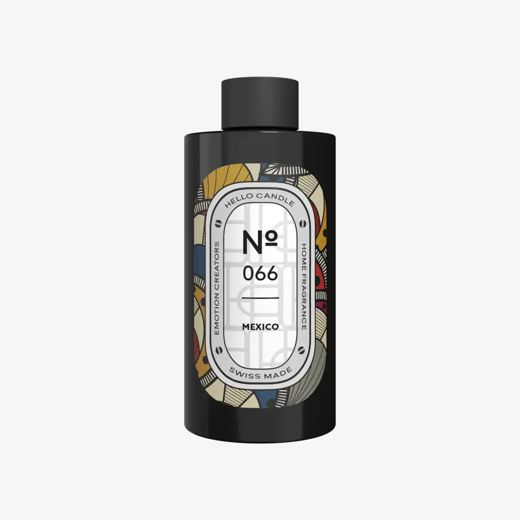 Mexico - Spray-Nachfüllung