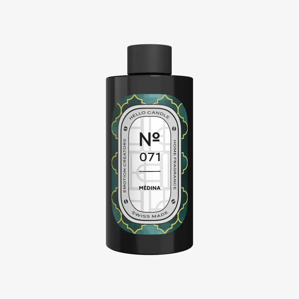 Médina - Recharge Spray