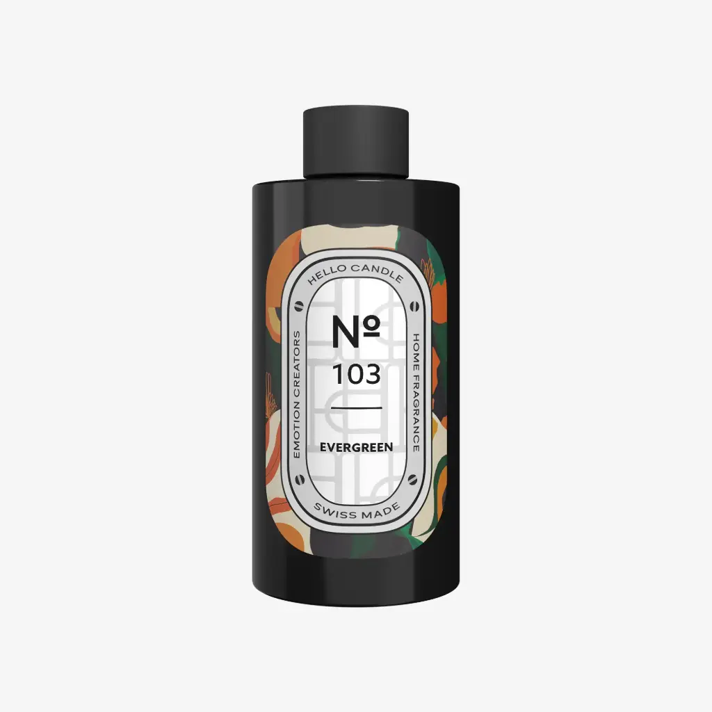 Evergreen - Room Spray Refill