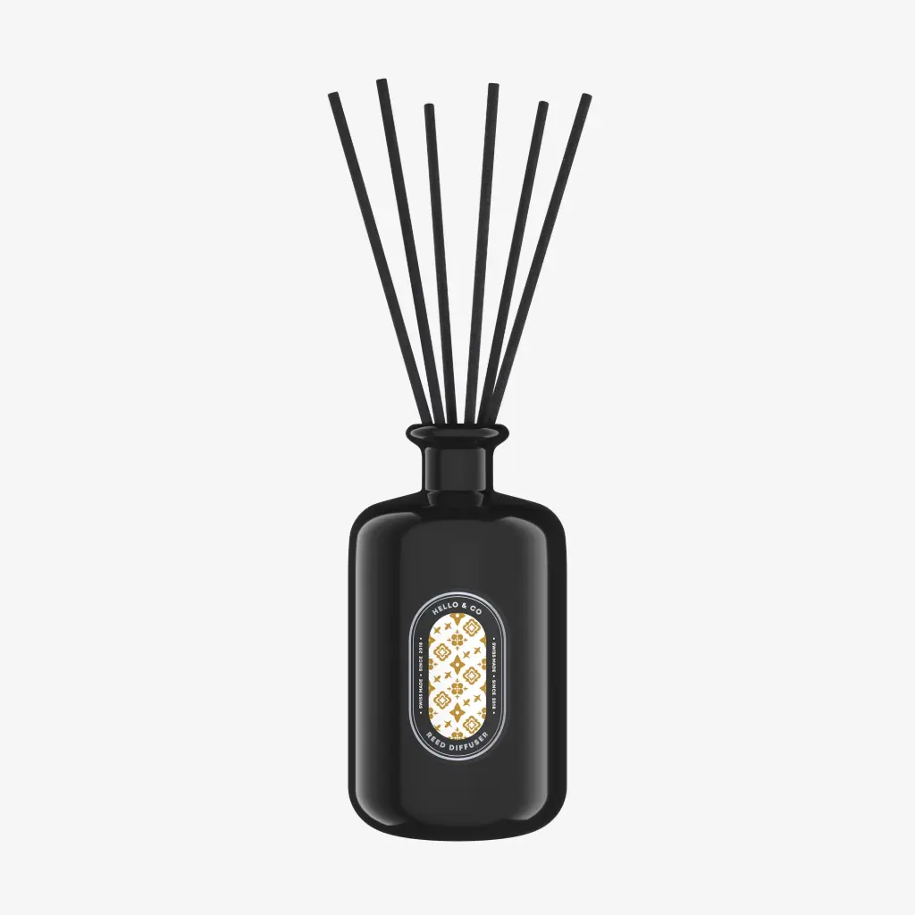 Oud Wood - Diffusor