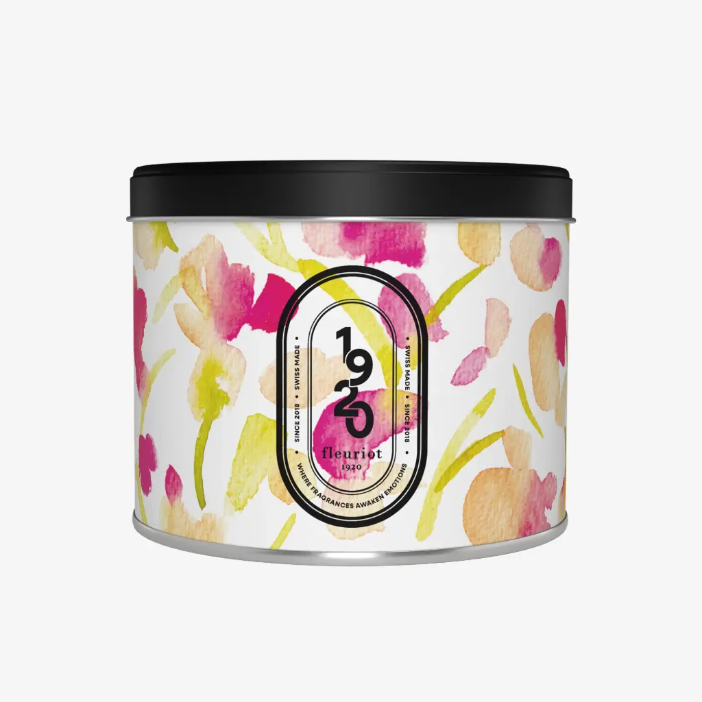 Edition limitée - Fleuriot 1920