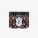 Midnight Bloom - Bougie Parfumée