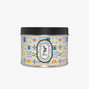 Savon de Marseille - Bougie Parfumée