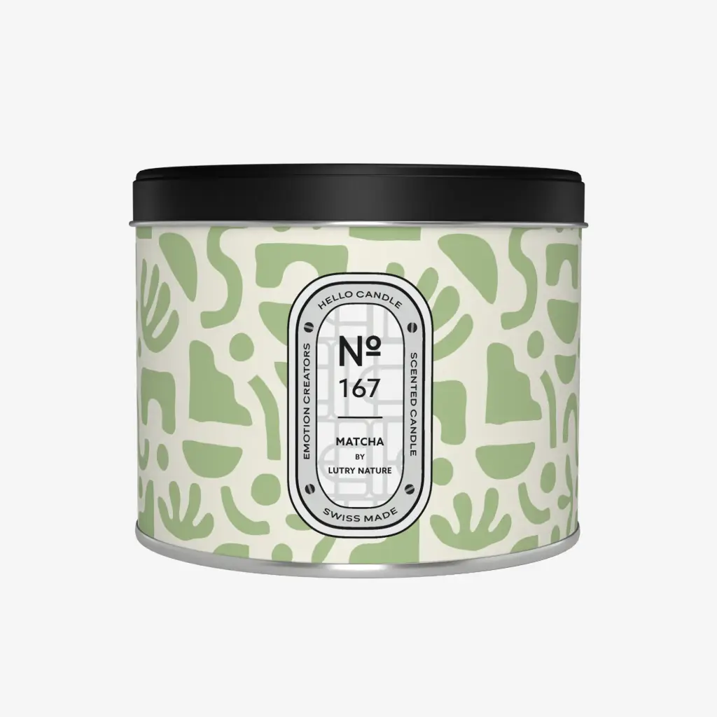 Limited Edition - Matcha