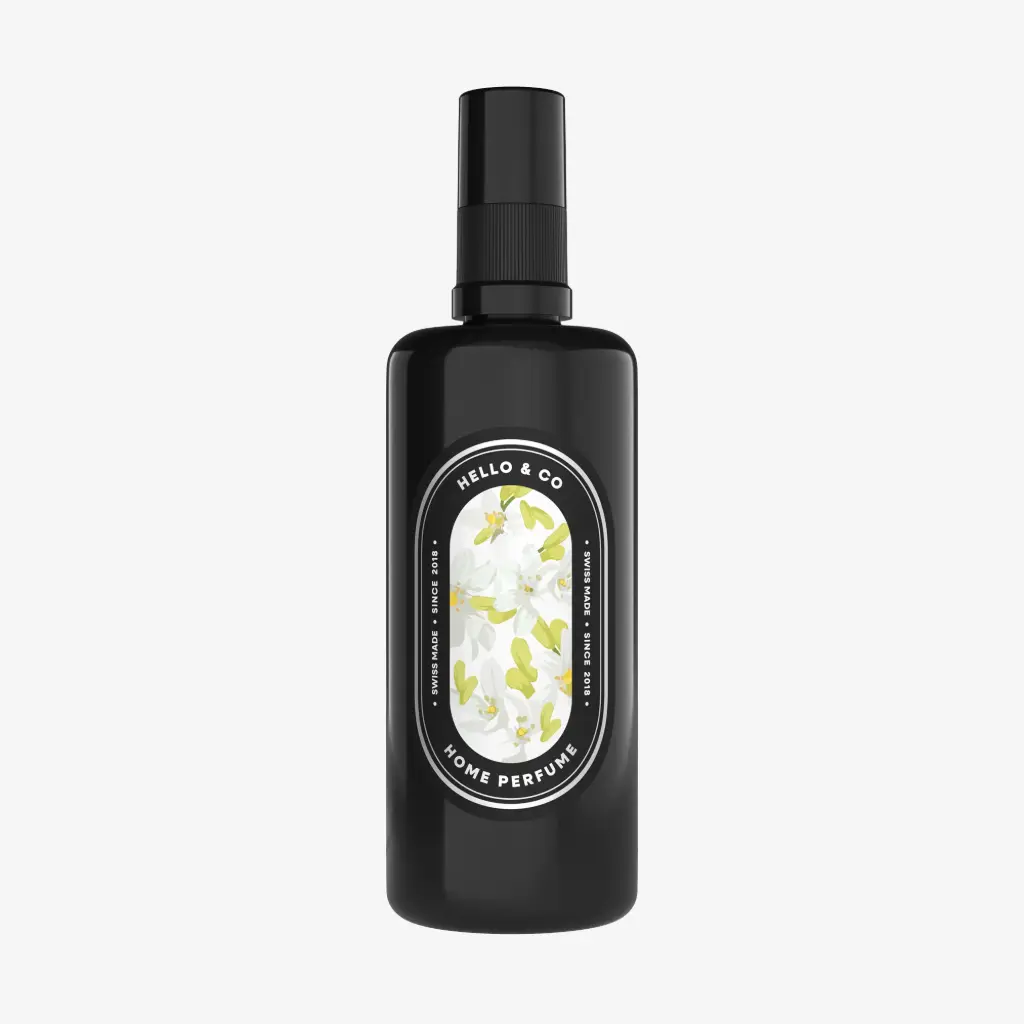 Jasmin - Spray d'Ambiance