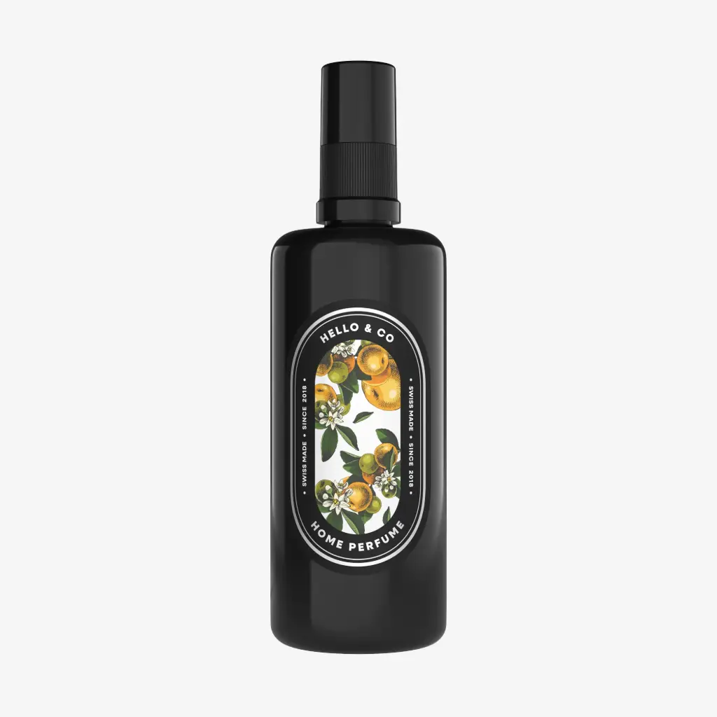 Fleur d'Oranger - Spray d'Ambiance