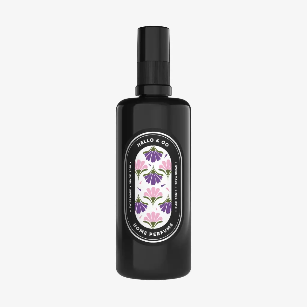 Lavender - Spray d'Ambiance