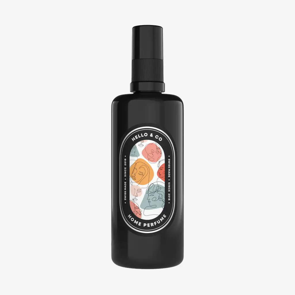 Vanille - Spray d'Ambiance