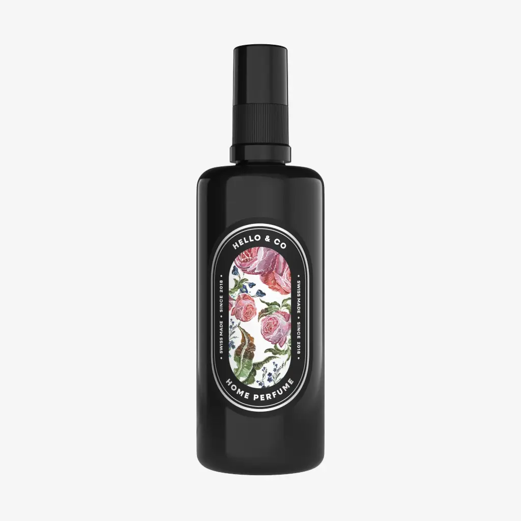 Rose - Spray d'Ambiance