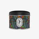 Costa Rica - Bougie Parfumée 