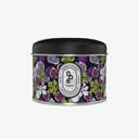 Costa Rica - Bougie Parfumée 