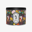 Pêche Monoï - Bougie Parfumée 