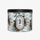 Pêche Monoï - Bougie Parfumée