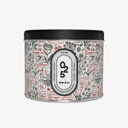 Thym - Bougie Parfumée