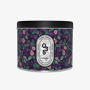 Figue Santal - Bougie Parfumée 