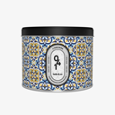 Lisbonne - Bougie Parfumée