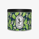 Citron Vert - Bougie Parfumée 