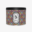 Lys Blanc - Bougie Parfumée 