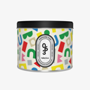 Popcorn Fizz - Bougie Parfumée  