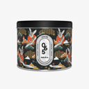 Azalée - Bougie Parfumée