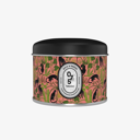 Bois D'Ebène - Bougie Parfumée   