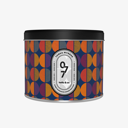 Tonka Myrrhe - Bougie Parfumée 